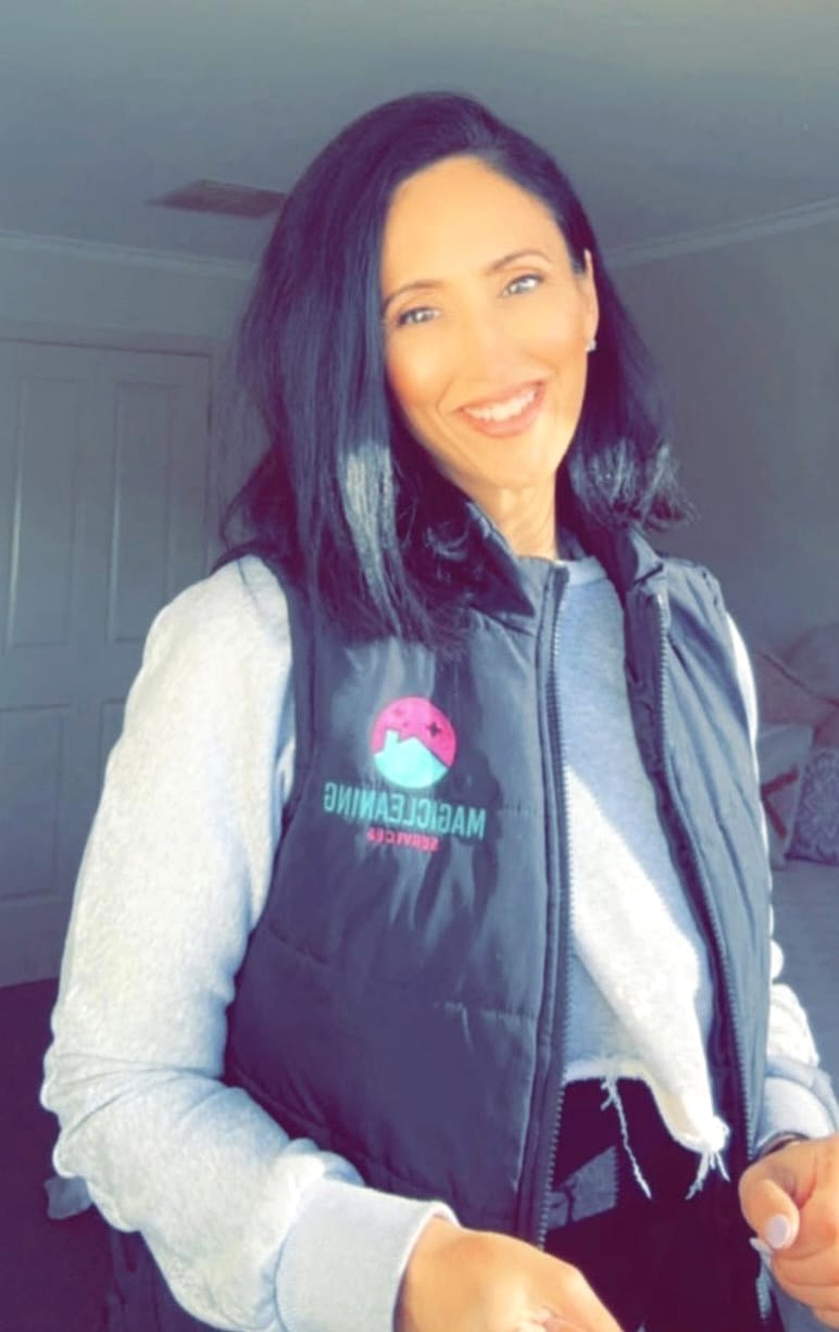 Fiona Zahra, Director of M.C.S Management