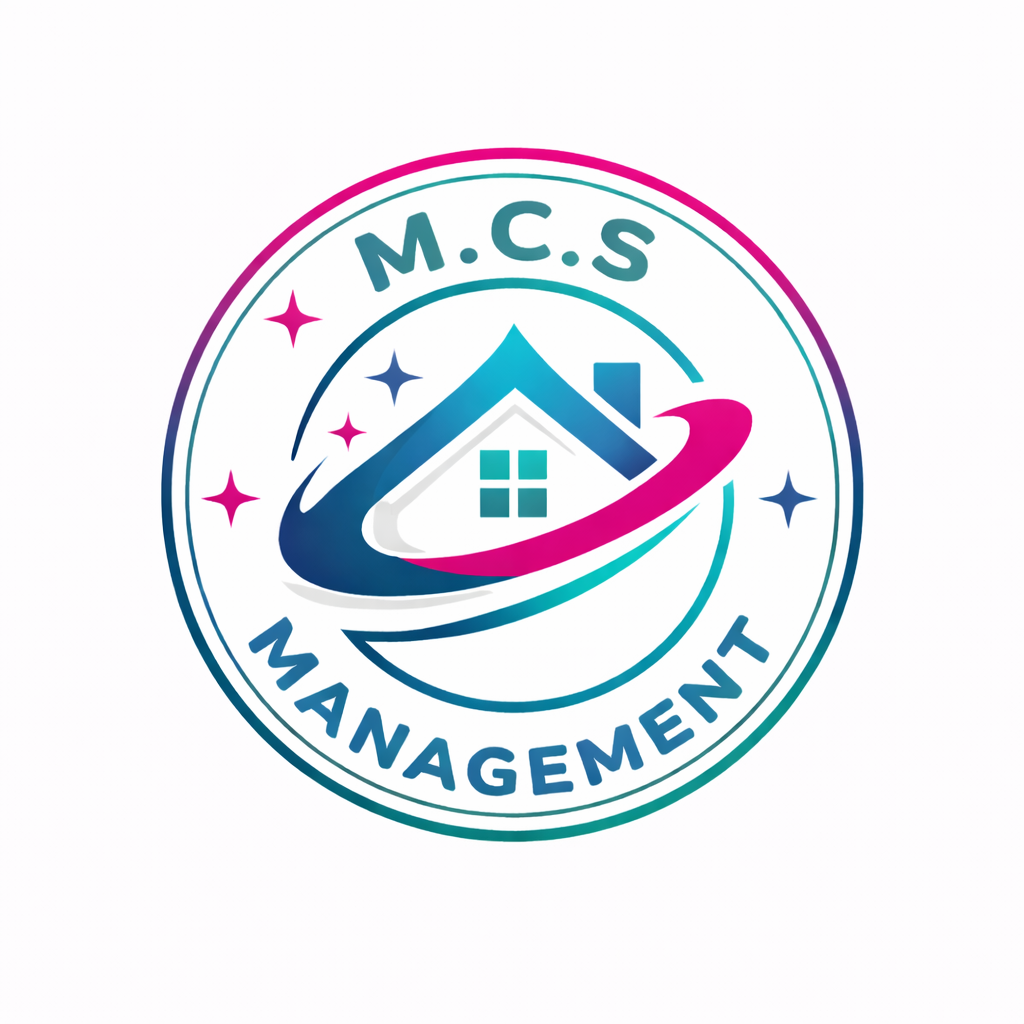 M.C.S Management logo